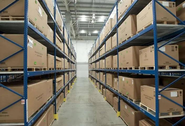 衡阳到礼县货物仓储